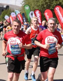 NICHS Marathon 086