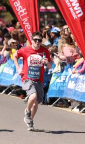 NICHS Marathon 092