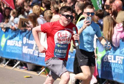 NICHS Marathon 095
