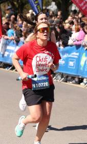 NICHS Marathon 098