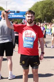 NICHS Marathon 157