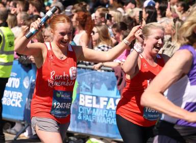 NICHS Marathon 159