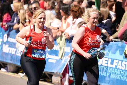 NICHS Marathon 169