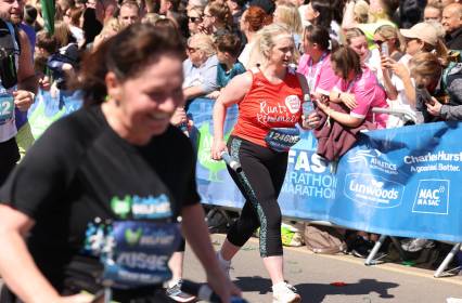 NICHS Marathon 173