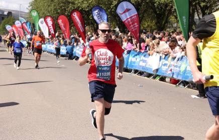 NICHS Marathon 174