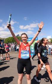 NICHS Marathon 194