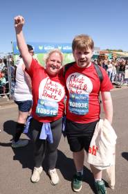 NICHS Marathon 201