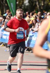 NICHS Marathon 223