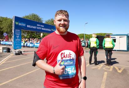 NICHS Marathon 224