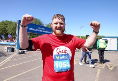 NICHS Marathon 225