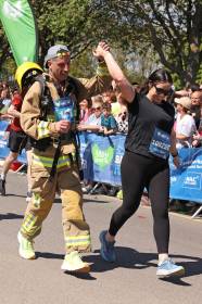 NICHS Marathon 228