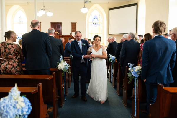 Gillain wedding 4