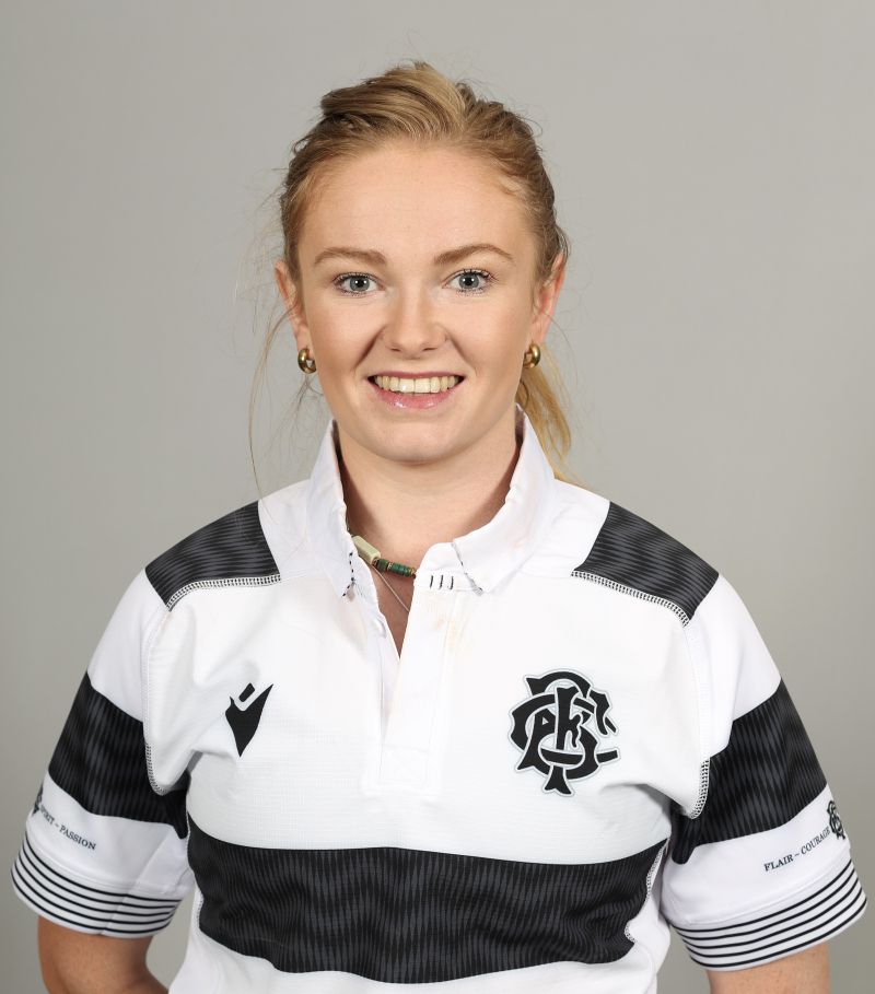 Kathryn Dane Head Shot