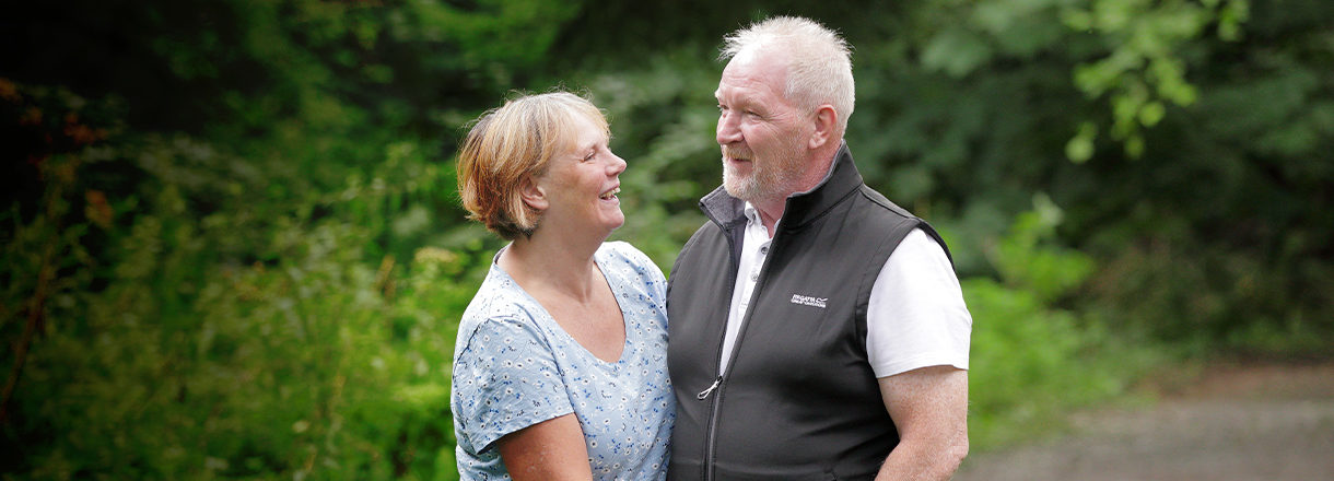 NICHS Caring Through Covid SCTC Page Banner 1220 x 440