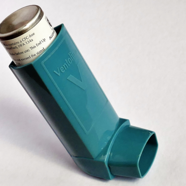 2 out of 3 asthma deaths are preventable- local health charity’s stark warning