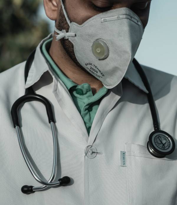 Let’s work together to tackle Covid impact