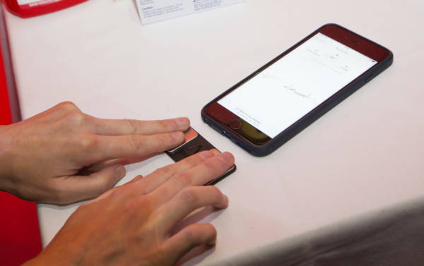 Are you one of the 10,000 people in Northern Ireland living with undetected Atrial Fibrillation?