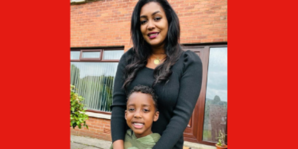 Hadil and Mohamed’s Story