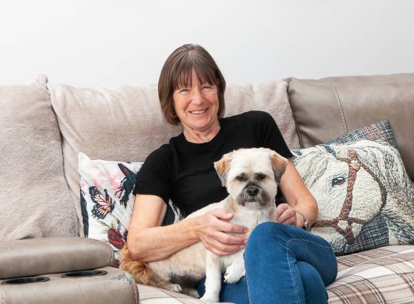 Helen's Story
