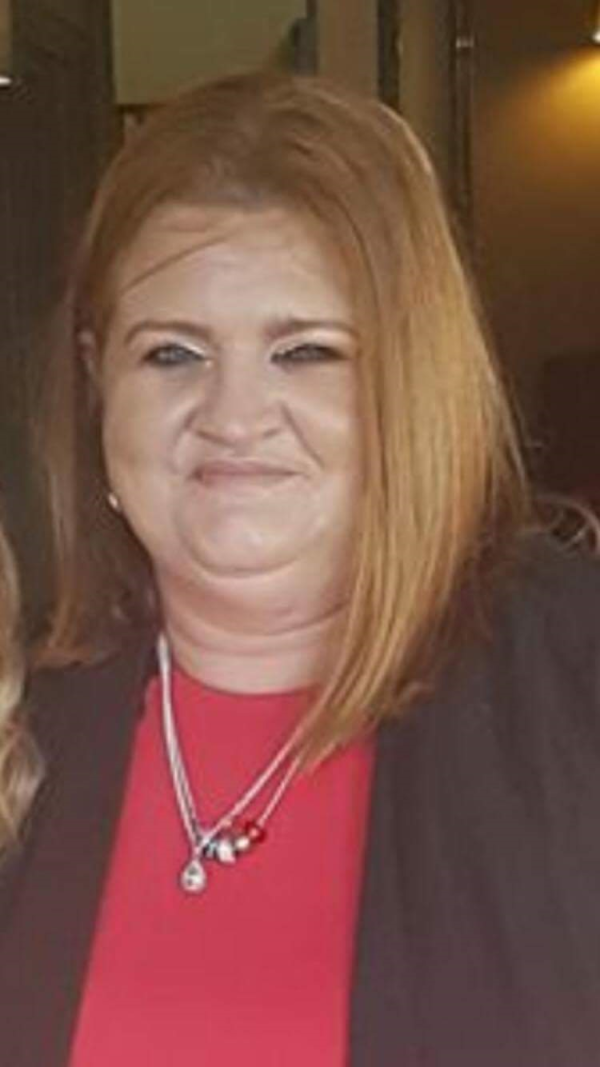 Joanne Kelly’s story