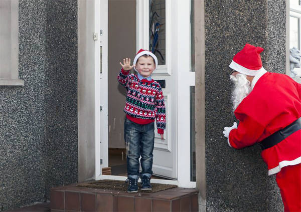 Purchase Your Magical Reindeer Food To Support Local Families