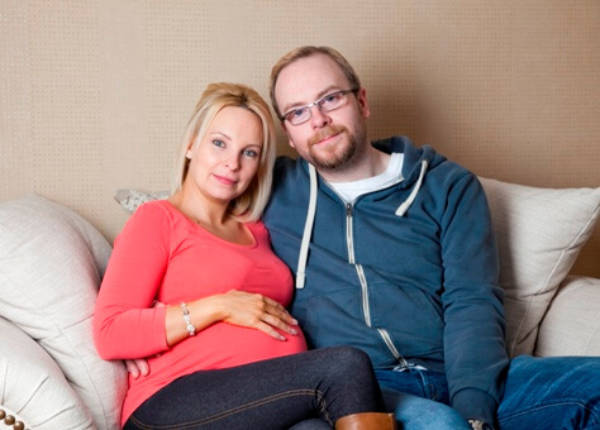 Karen and Robin’s Story