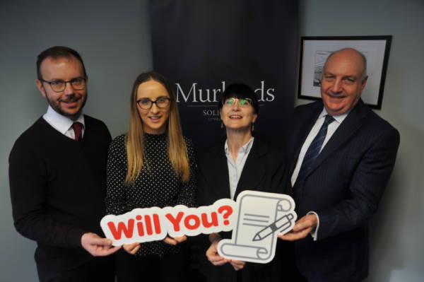 Will you help support NI Chest Heart & Stroke in the fight against Long COVID?