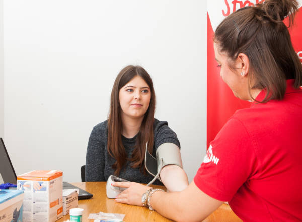 Help NICHS plan for the future