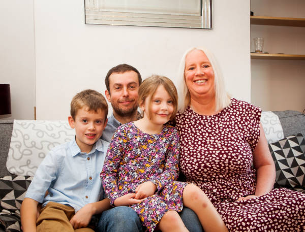 Northern Ireland Chest Heart & Stroke appeals for a little help this Christmas