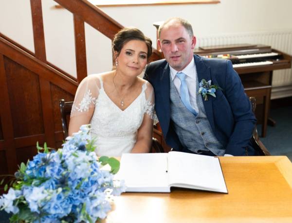 Gillian's Story