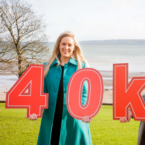 MACE raises over £40,000 to help make a difference in the local community