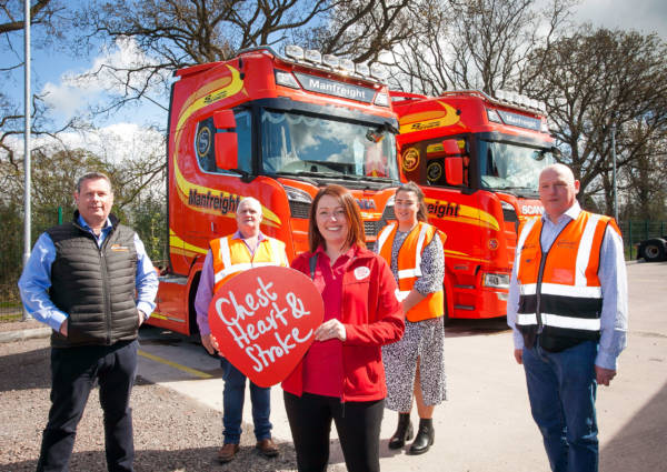 Local Businesses Awarded For Commitment to Workplace Health