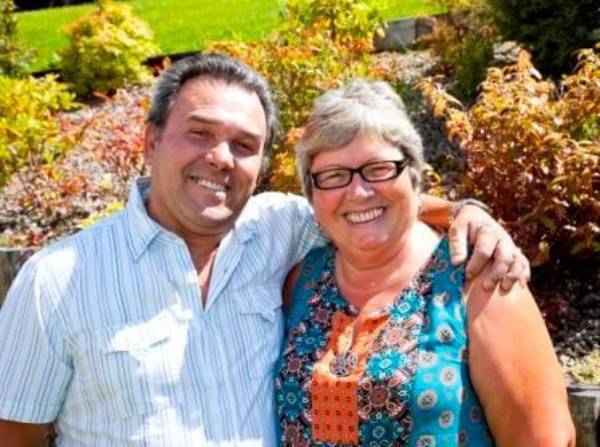 Humberto & Linda’s Story