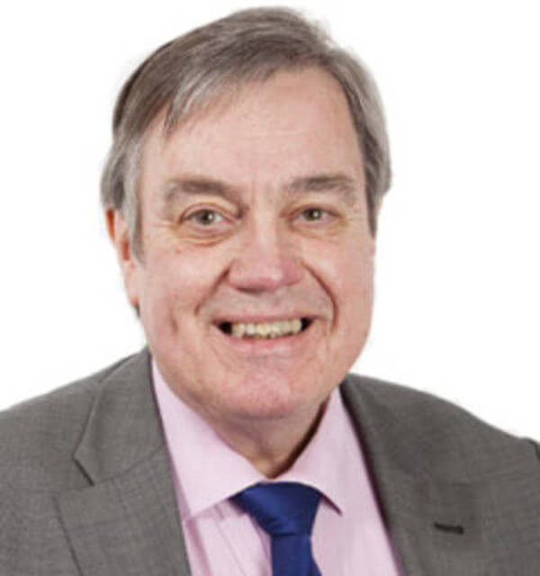 Chairman praises former Chief Exec’s contribution