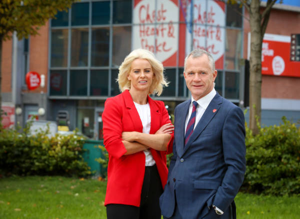 Coming Soon: Cheap and Simple Eye Test for Early Detection of Heart Conditions