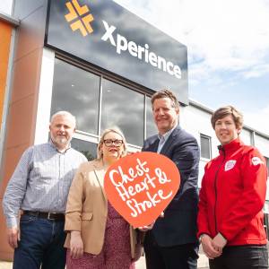 Xperience 2