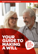 Your Guide to Making a Will thumbnail