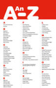 A-Z of Fundraising thumbnail