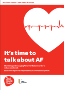 It's time to take about AF - Summary thumbnail