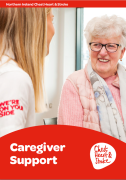 Caregiver's Support thumbnail