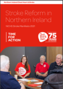 NICHS Stroke Manifesto thumbnail