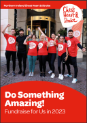 Corporate Fundraising Events Calendar 2023-24 thumbnail