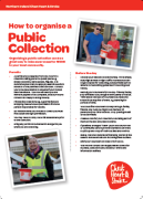 How to organise a Public Collection thumbnail