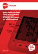 Well Checks Brochure thumbnail