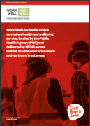 Work Well Live Well Brochure thumbnail