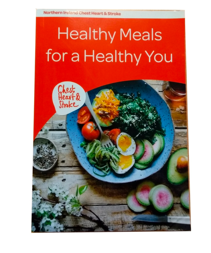 Healthy Meals for a Healthy You