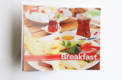 Recipe book inside 2