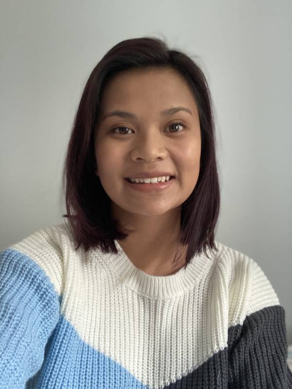 Monee takes on 80km in May to walk COVID away!